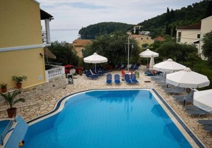 Dimitris Residence 1