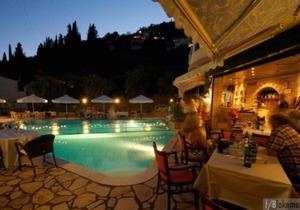 Dimitris Residence 1