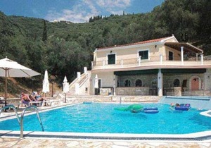 Dimitris Residence 1