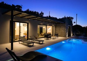 DV Villas Lefkada