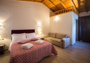 Erikousa Palace Suite 13