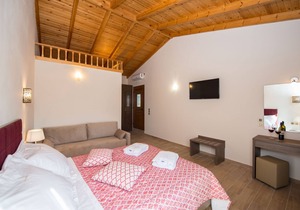 Erikousa Palace Suite 13