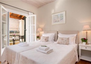 Giardino House Corfu