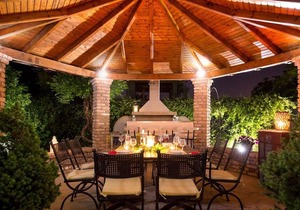 Giardino House Corfu