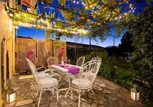 Giardino House Corfu