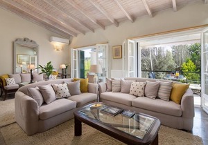 Giardino House Corfu