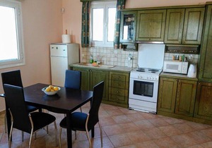 Gythio Seaside Villa Dimitrios - Panoramic view