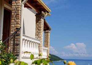 Holiday apartment Apraos for 1 - 5 persons with 2 bedrooms - Holiday house
