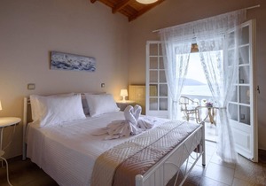 Holiday apartment Apraos for 1 - 5 persons with 2 bedrooms - Holiday house