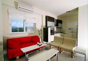 Holiday Residence Rodanthi, Darmarochori in Darmarochori
