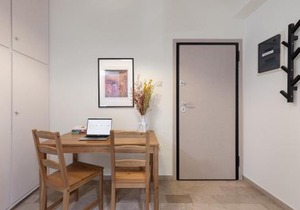 Homely Apt in Neapoli, Exarcheia in Athens