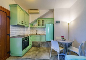 Junior Suite - Polichrono Nr 12 in Pefkochori