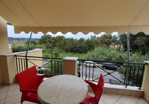 Kanoni Maisonette Corfu