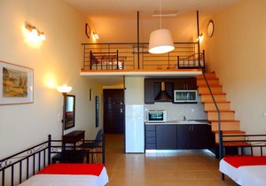 Kripis Studio Paliouri