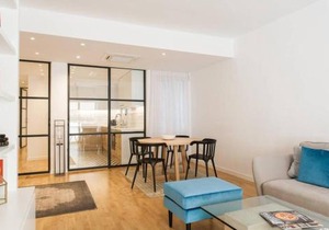 Luxury 2 bedroom 2 bathroom flat in Kolonaki !