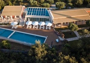 Luxury Villa Aphrodite