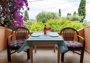 Marilena Apartments & Studios