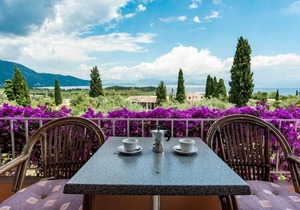 Marilena Apartments & Studios