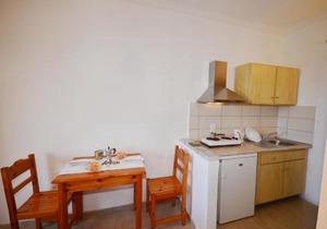 Marilena Apartments & Studios