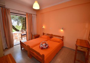Marilena Apartments & Studios
