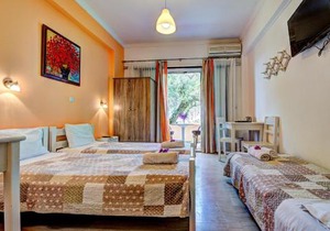 Marilena Apartments & Studios