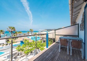 Mirage Arillas Maisonette B
