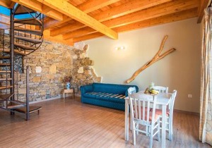 Mirage Arillas Maisonette B
