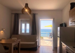 Myrtos Harmony Apartments in Myrtos