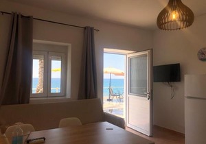 Myrtos Harmony Apartments in Myrtos