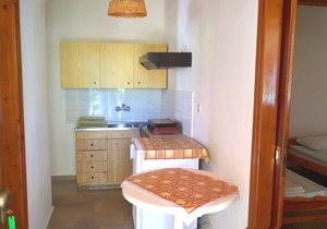 #Nice sea view Apartm.s on the beach in Corfu - Newly refurbished