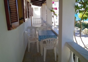 #Nice sea view Apartm.s on the beach in Corfu - Newly refurbished