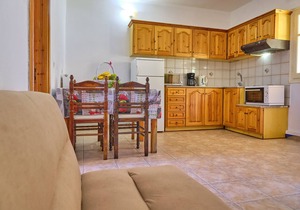 Nikos Kalamaki Corfu Apartment 2