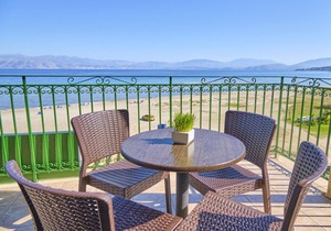 Nikos Kalamaki Corfu Apartment 2