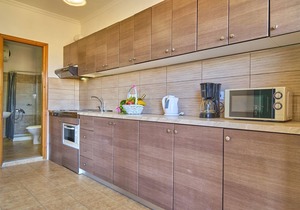 Nikos Kalamaki Corfu Apartment 4