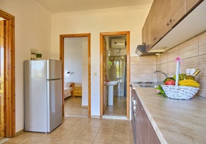 Nikos Kalamaki Corfu Apartment 4
