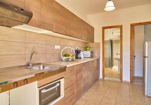 Nikos Kalamaki Corfu Apartment 7