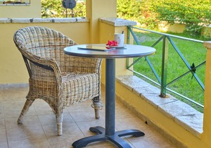 Nikos Kalamaki Corfu Apartment 7