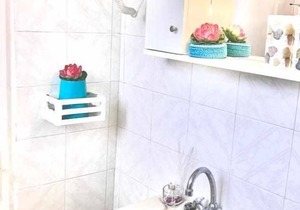 Ninfa Garden Corfu- Studios & Apartments - MARICA