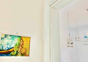 Ninfa Garden Corfu- Studios & Apartments - MARICA
