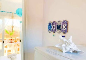 Ninfa Garden Corfu-Studios & Apartments -CHERCHIDE