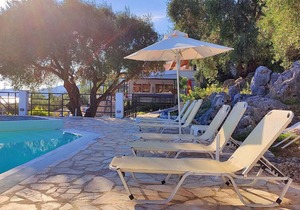 Nissaki Sea View 203 by Sealand Villas