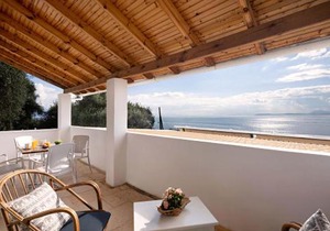 Nissaki Sea View 206 by Sealand Villas