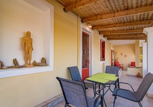 Olive Tree Apartment in zakynthos