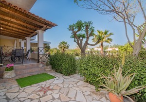 Olive Tree Apartment in zakynthos