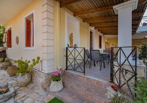 Olive Tree Apartment in Zakynthos