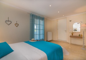 Olive Tree Apartment in Zakynthos