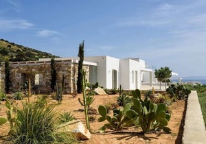 Panoramic Seaview Villa w/Large Private Pool 18m