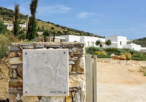 Panoramic Seaview Villa w/Large Private Pool 18m