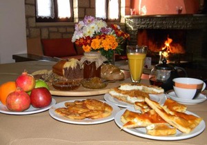 Paradise House