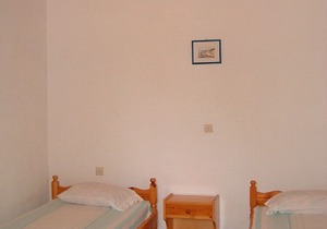 Sea View Apartments On the Sandy Beach On Corfu Island (3) - Newly refurbished